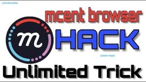How to increase mcent browser coins||recharge your mobile free||100% working