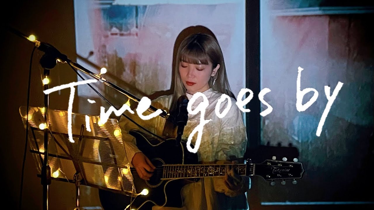Time goes by / Every Little Thing Cover by 野田愛実(NodaEmi) - YouTube