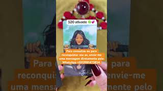 leitura de cartas e retorno do ex, #tarot #taro #tarotonline #baralhocigano #tarotresponde