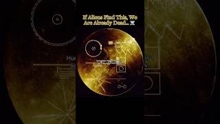 If Aliens Find This, We Are Already Dead… ☠️ #interesting