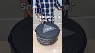 Olive Professional Snare Drum Case for Professional Snare drummers..OL-PRO SNARE..#drummer #drumband