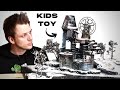 How to turn a $10 kids toy into a Warhammer gaming table