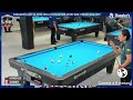 Panamericano de Pool  Bola 8 | Mesa 2 - Día 1