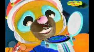 Special Agent Oso Theme Song In G Major 1 - Bodac Nack