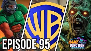 WB Games Is Changing...┃ Game Junction Podcast 95