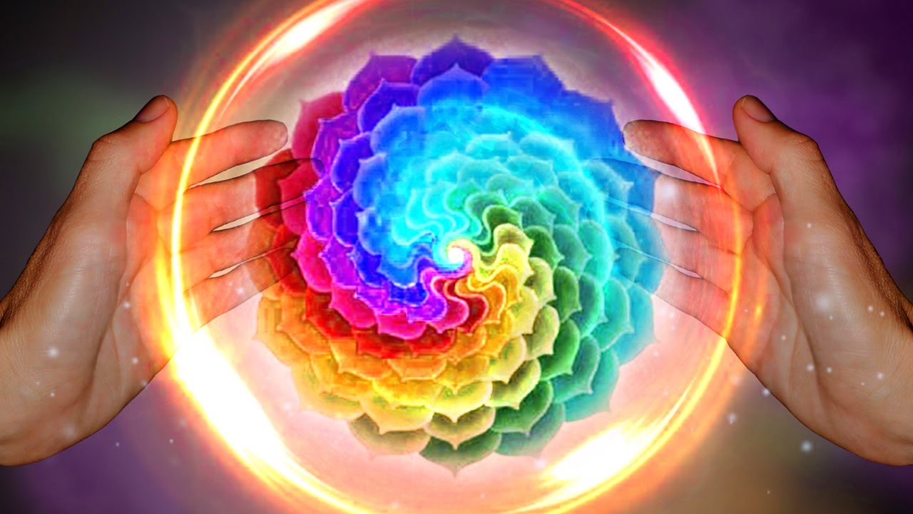 432Hz - DEEPEST Healing   Let Go Of All Negative Energy  Release Negativity