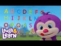 Laugh & Learn™ - Monkey's ABC + More Kids Songs and Nursery Rhymes | Learning 123s