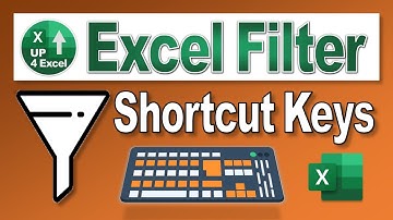 Excel Filter and Sort Hacks: Mastering Time-Saving Shortcuts