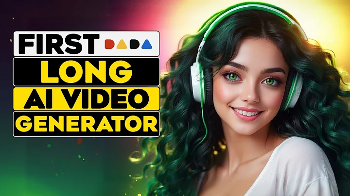 Create Free 1 Minute AI Video: Longest AI Video Yet | Noisee AI Step by Step Guide 🎼