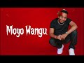 Jay Melody Moyo Wangu Official Music