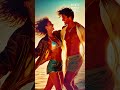 Infinite Smooth Vibes – Dancing Without You (New 80s Dance Style) #shorts #new80smusic #dance