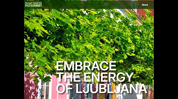 Smart grid pci summit 2025