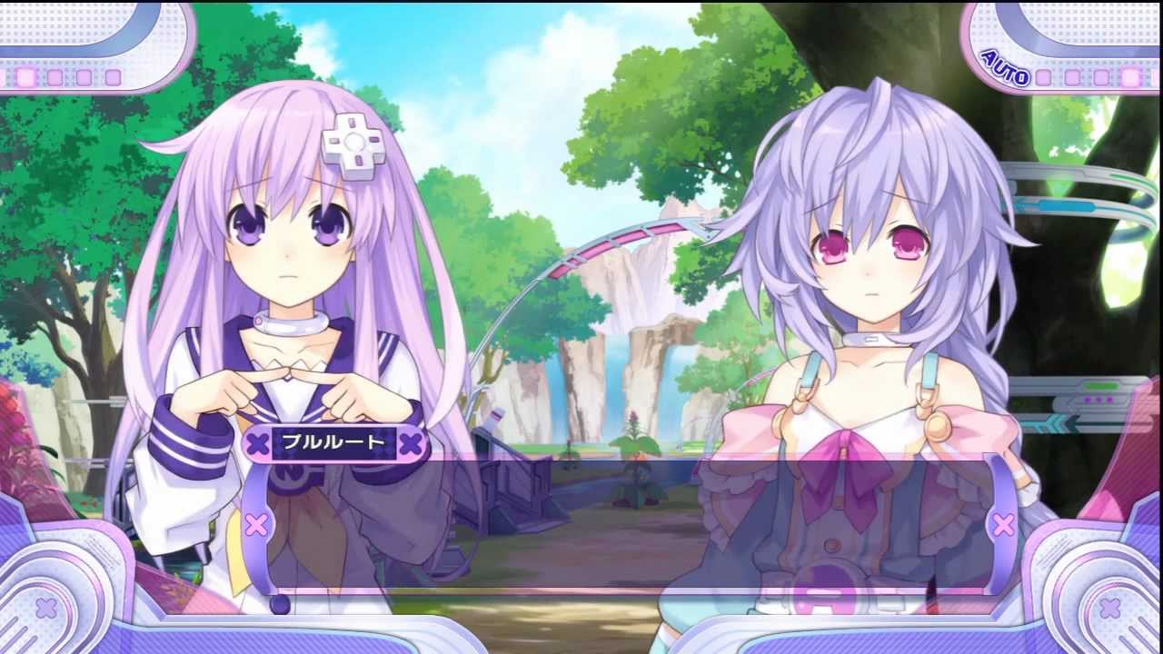 神次元ゲイムネプテューヌV | NeptuneV」 Ch10-03-E ~ 