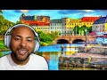 WHAT NOT TO DO IN SWEDEN (PART 2) | American Reacts