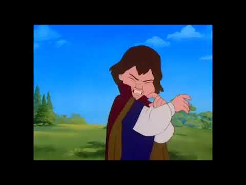 Принцесса лебедь:Чудная идея [eng]