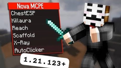 MCPE Toolbox 1.21.123+ | Ultimate 32-Bit Hack – Insane Features
