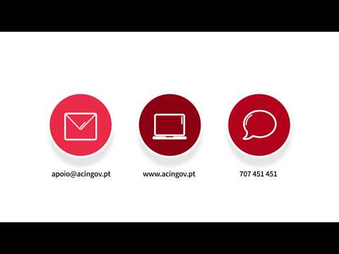 AcinGov: Qualidade Comprovada
