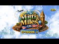 Mitti &amp; Miles - NRI UK – Episode 3 | PTC Punjabi