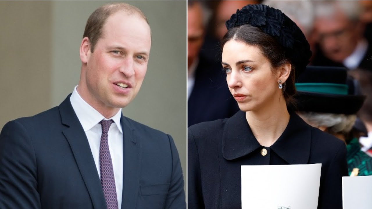 The Royal Family's Most Controversial Friendships