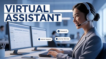 MyOutDesk Virtual Assistants: Save $500 & Scale Your Business