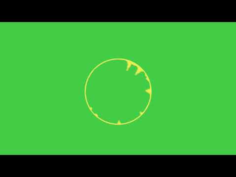 MENTAHAN AUDIO SPECTRUM SLOW MUSIC NO COPYRIGHT