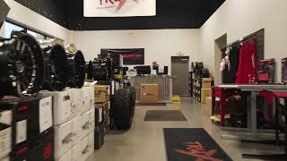 Full Trux Unlimited - Fort Wayne Walkthrough News