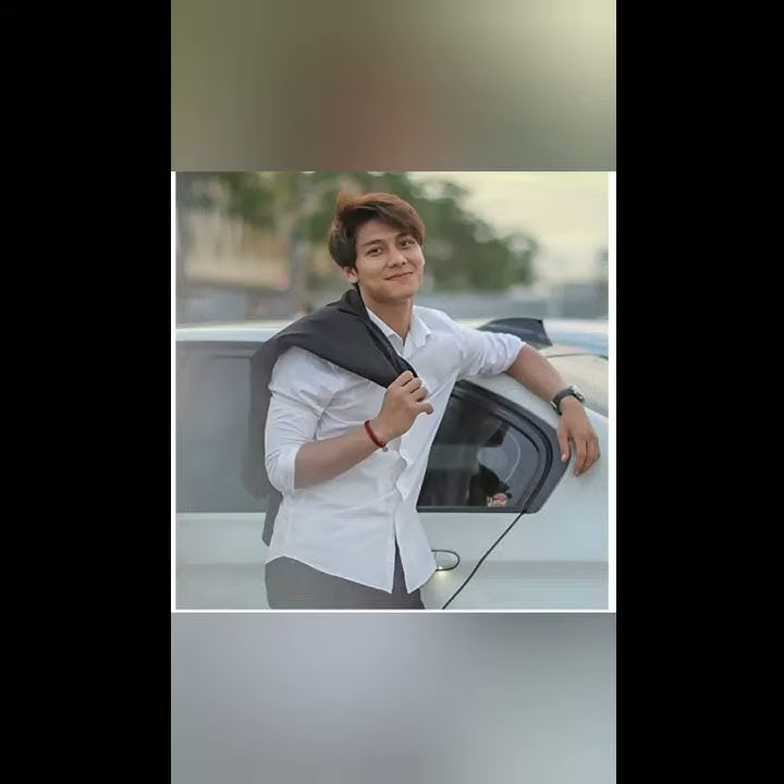 Nazia Marwiana - jangan tinggal aku // by rizky billar