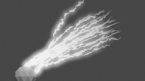 [UPBGE 3.0 ] Making Effects in Grease Pencil