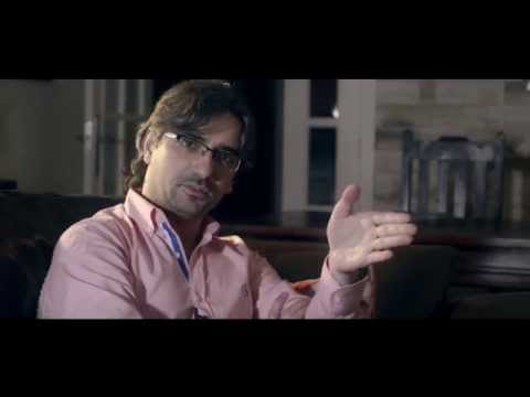 V&iacute;deo de This is life, documental sobre cirug&iacute;a tor&aacute;cica