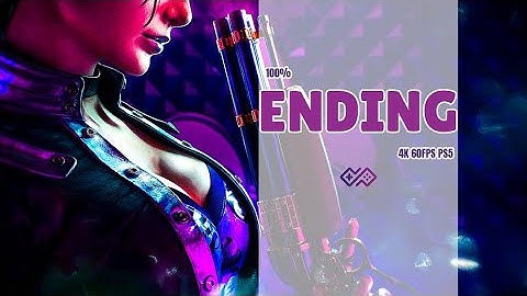 SAINTS ROW THE THIRD REMASTERED PS5 VERSION - 100% Walkthrough No Commentary - Part 17: Ending