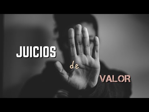 Vídeo: No Es Fácil Dejar De Juzgar - Matador Network