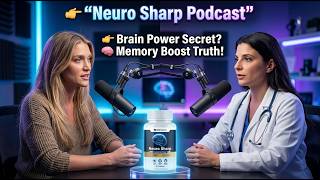 Neuro Sharp Review (2026) – Brain Booster Breakthrough or Scam? Honest Test &amp; Shocking Results!