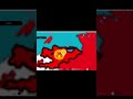 Draw Kyrgyzstan on countryball map part3