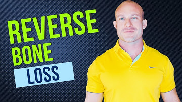 How Your Bones Change With Exercise