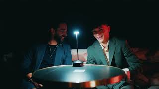 Nani Cortés Ft Salva Bermúdez - La Llave
