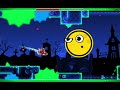 Let's Run | Geometry Dash | By Izhar |