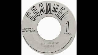 Creole - Jah Creation - YouTube