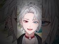 【歌ってみた】ヴェリタスの天秤/廉【緋十夜 縁】#vtuber #shorts #歌ってみた
