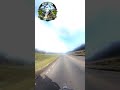 A wee ride up past Salsburgh @OfficialTriumph @insta360 @CardoSystemsGlobal ​@hjchelmetseurope 