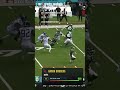 Top 5 Aaron Rodgers Pressure Points | NFL #Shorts