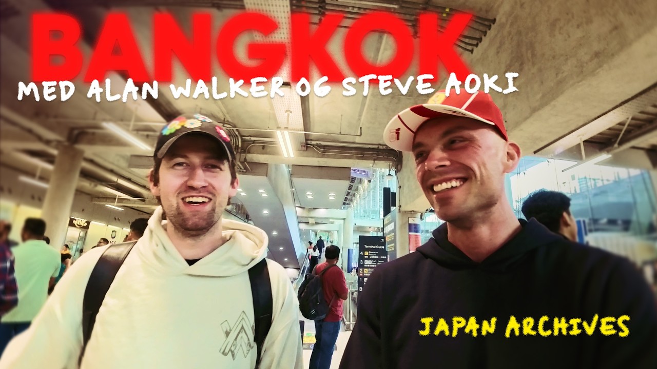 Latest Title & Thumbnail