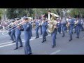 4º Desfile Nacional de Bandas Filarmónicas "1º de Dezembro" (2015) | M1D