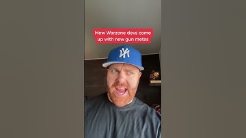 Call of Duty Devs WANT Warzone to be Toxic 😳