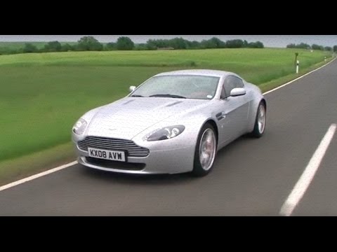 専用品　英国のホワイトメタルのSMTSのアストン・マーティンV8 英国のホワイトメタルのSMTSのアストン・マーティンV8 専用品 英国の