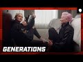 Megan Rapinoe and Lindsey Horan Share Moment Before World Cup | Generations Ep. 8 | Players' Tribune