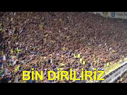 KIRKLARELİ UNI GFB YAKARSA SÖNDÜREMEZSİNİZ!