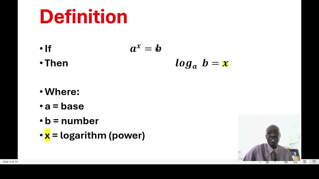 1.2 Indices and logarithms; Introduction lesson 12026 03 09 15 04 17