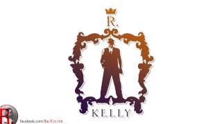 Video thumbnail of "R.Kelly: A Song For You"