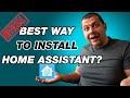 How to Install Home Assistant Supervised - OFFICIAL WAY