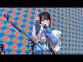 ワールズエンドトリガー in BLUE TRIP #24 【青木陽菜】 [HDR]